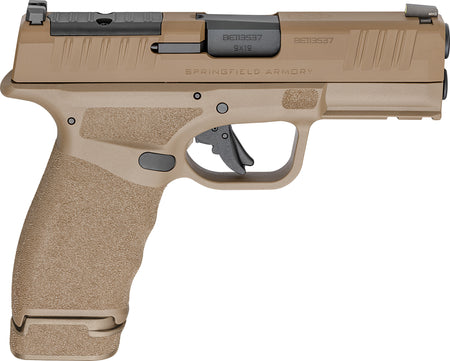 HELLCAT PRO OSP 9MM FDE 10+1 HCP9379FOSPLC