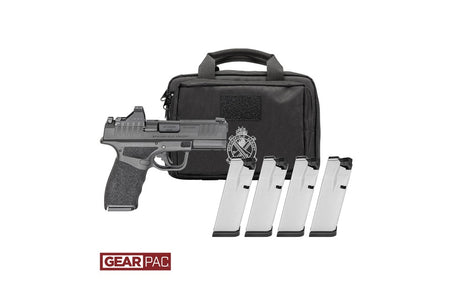 SPG HCP9379BOSPCAPAC HC 9MM PRO UDT 3.7 *CA 10