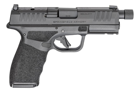 HELLCAT PRO OSP 9MM BLK 17+1 HCP9449BTOSP | THREADED