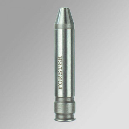 Forster 7.62x39 NOGO Length Headspace Gage 1.255" SAAMI