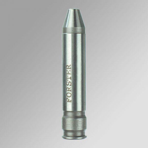 Forster SAAMI 1.252" GO Headspace Gage for 7.62x39 Rifle Chambers