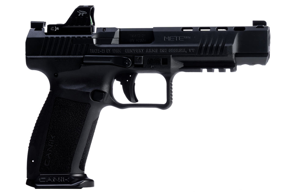 CIA HG7162-N CANIK METE SFX 9M OPT 5.2 18R BK