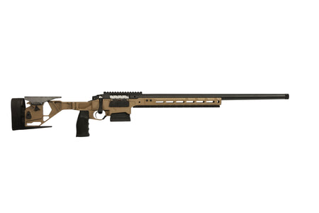 SEEKINS 0011710197-F HAVAK HIT PRO M3 308 18 FDE