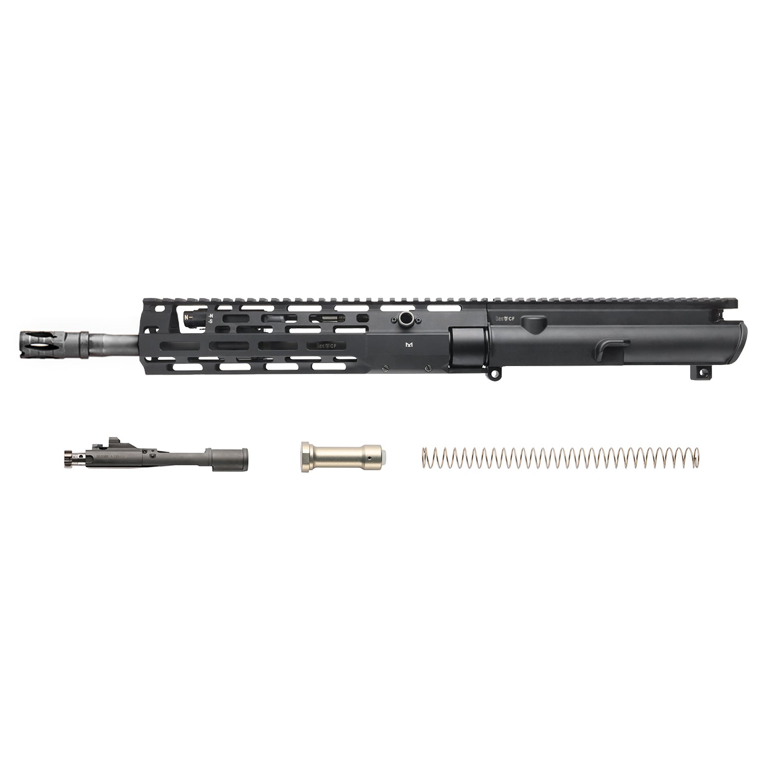 HK MR762 A4 16in Upper Receiver Component Kit