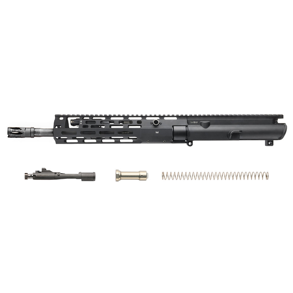 HK MR762 A4 16in Upper Receiver Component Kit
