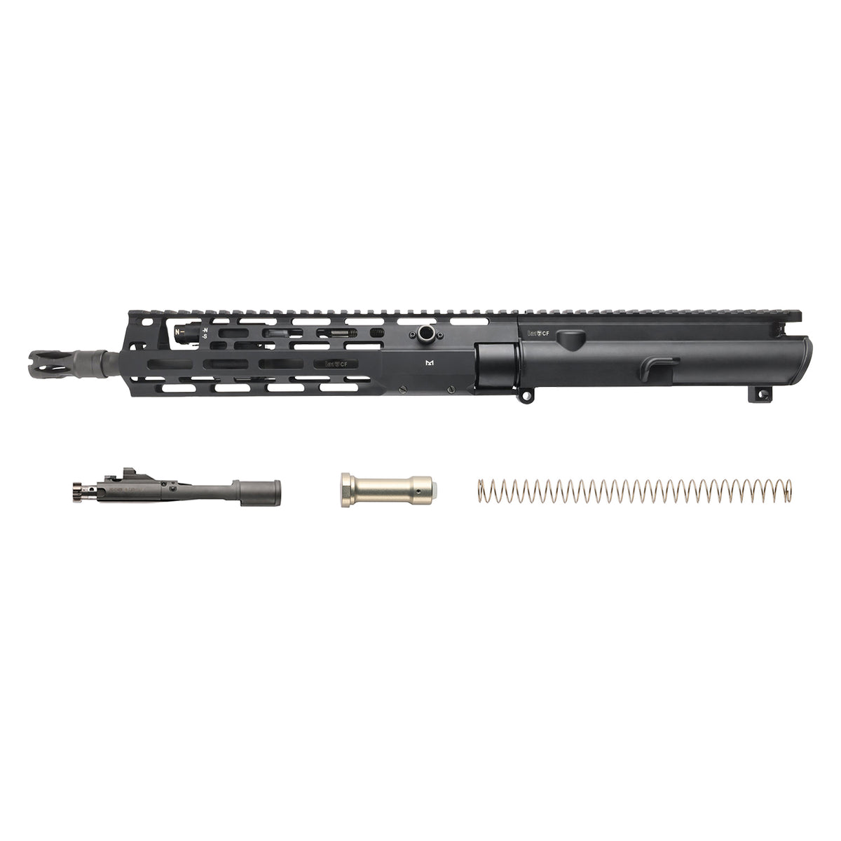 HK MR762 A4 13in Upper Kit with New Handguard