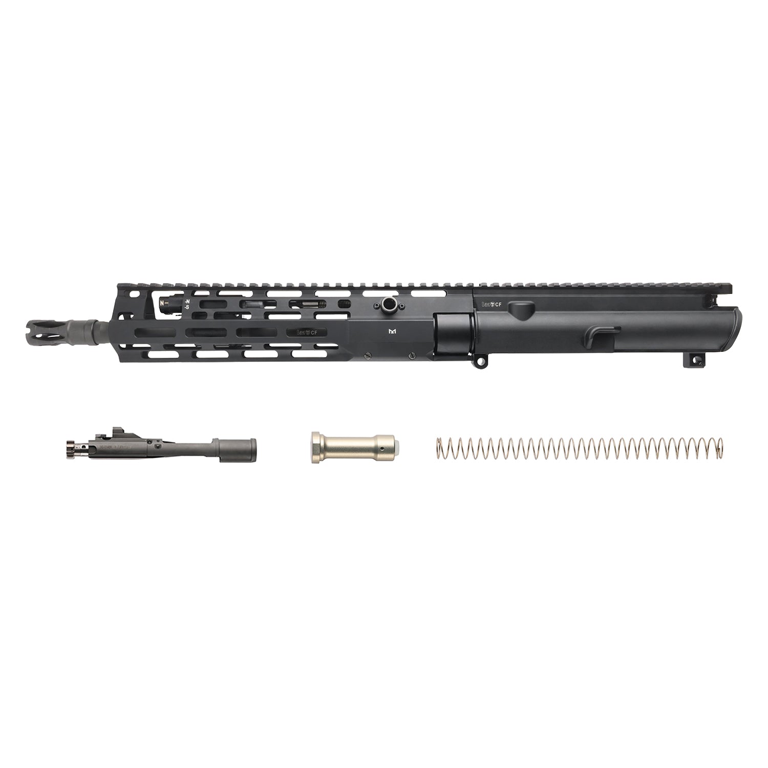 HK MR762 A4 13in Upper Kit with New Handguard