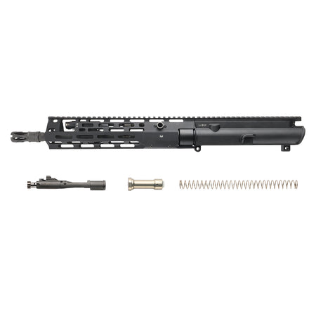 HK MR762 A4 13in Upper Kit with New Handguard