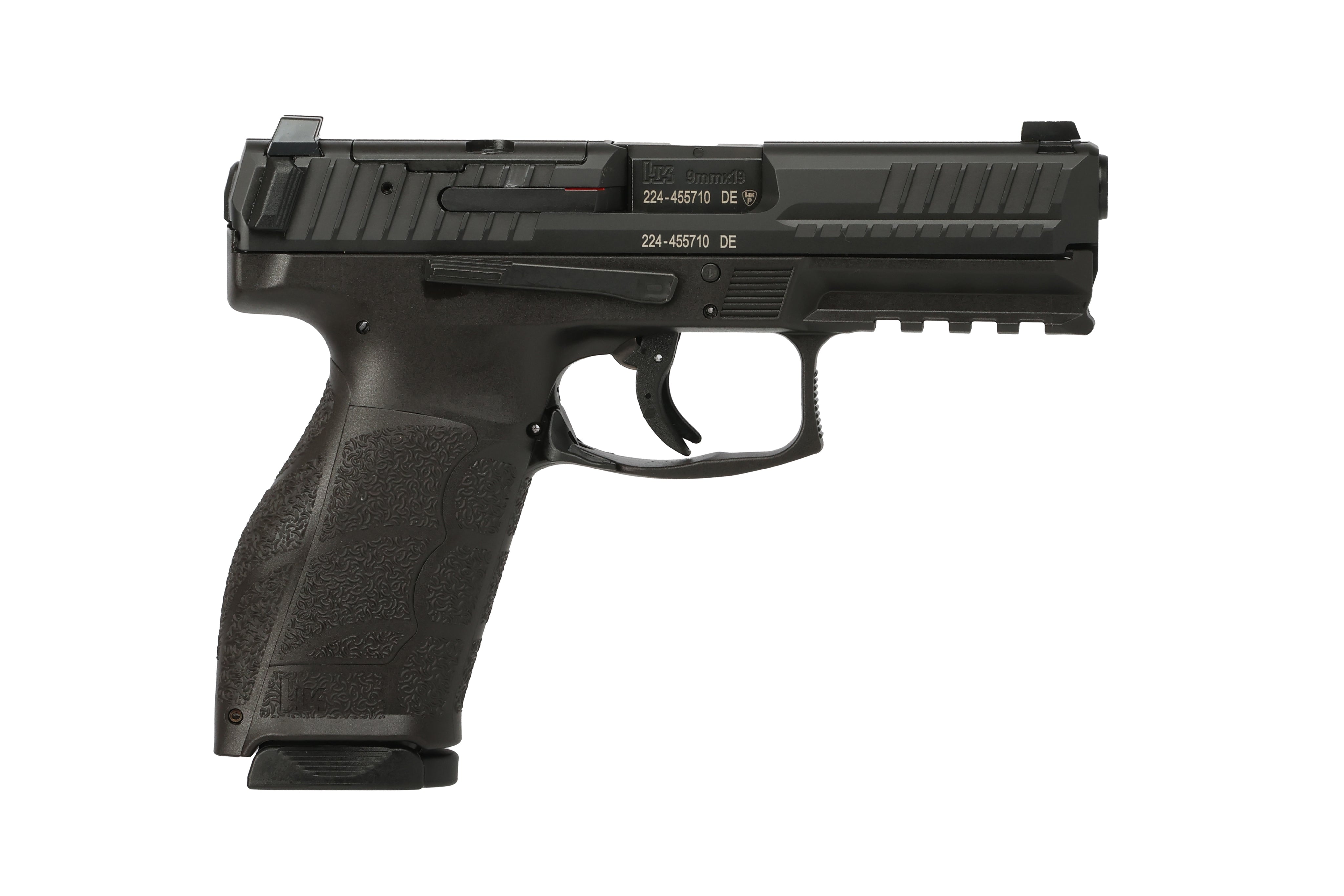 HK 81001216 VP9A1X 9MM OR 4.09 2X10R*CA*