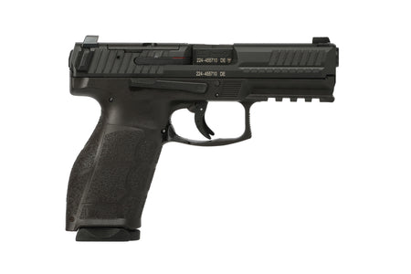 HK 81001216 VP9A1X 9MM OR 4.09 2X10R*CA*