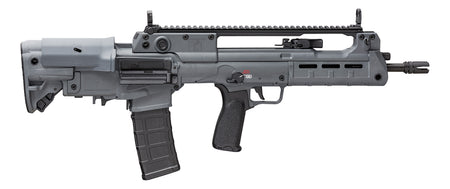 SPG HL916556Y HELLION 5.56 16 BULLPUP 30R GRY
