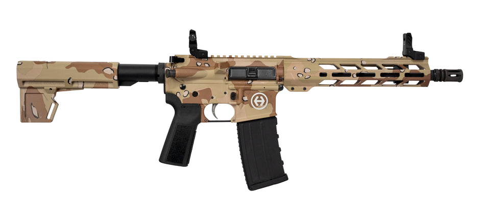 HI-P HP15P-556DS HP15 556 PST 10.5 MLK BRC