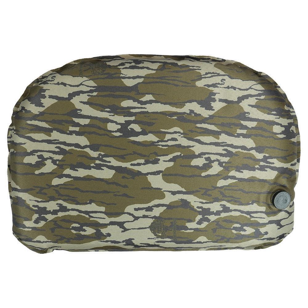 HS Strut Bunsaver Mossy Oak New Bottomland Camo Seat Cushion