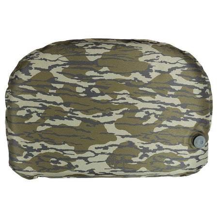 HS Strut Bunsaver Mossy Oak New Bottomland Camo Seat Cushion