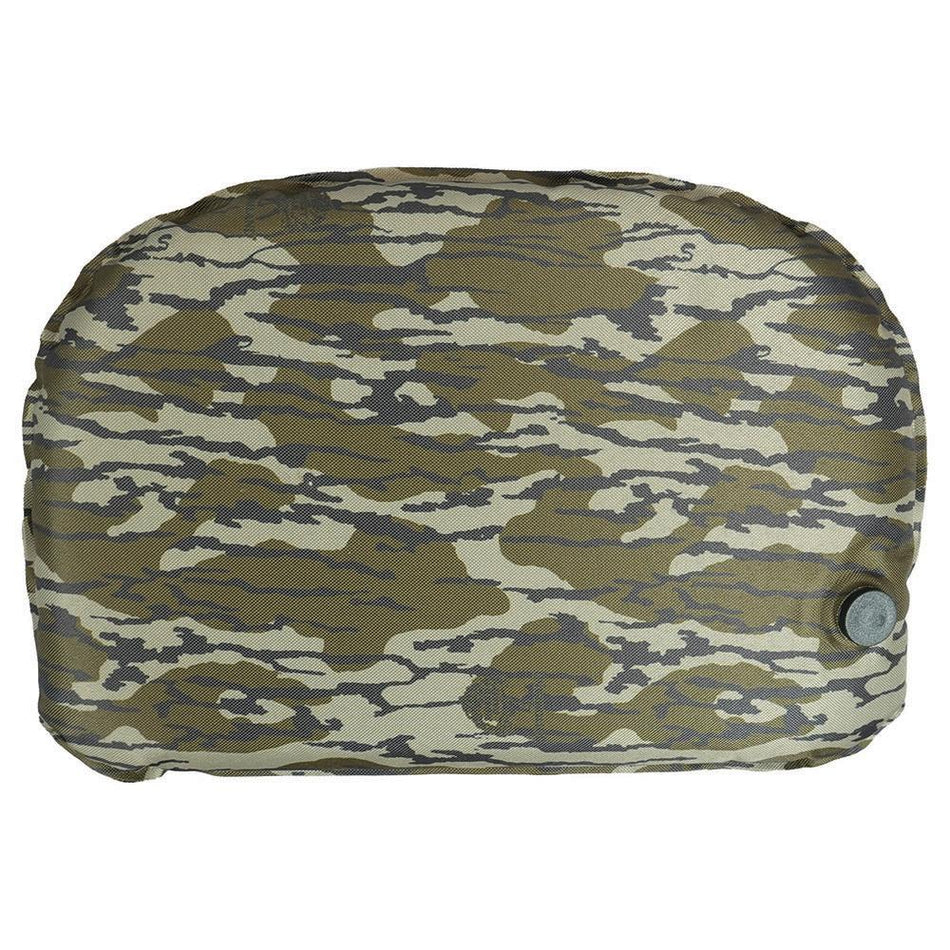 HS Strut Bunsaver Mossy Oak New Bottomland Camo Seat Cushion