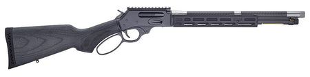 HENRY H012CH SPD HUSH 45COLT 16.5" 7R DKGRY