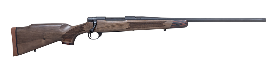 HOWA M1500 SUPER DLX 22-250 TB SUPER DELUXE WALNUT STOCK