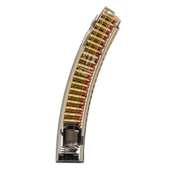 ETS 40rd 9mm Magazine for CZ EVO Scorpion