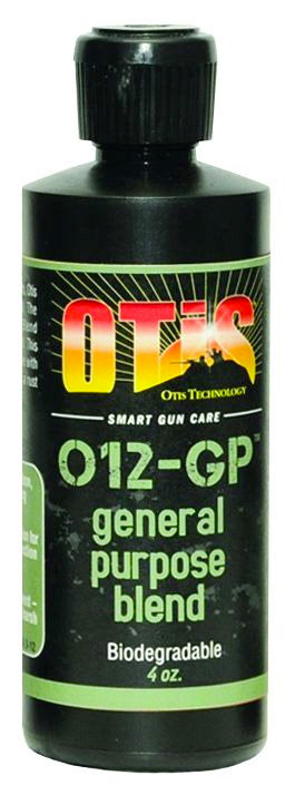 Otis MilSpec CLP .5 oz Firearm Cleaner/Lube/Protectant Bottle 50 Per Case