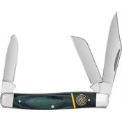 Remington Hunter Stockman 4 Inch Folding Blade Pocket Knife