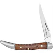 Remington Woodland Toothpick Pocket Knife 2.75in Blade