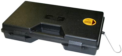 MTM Revolver Handgun Case 8" Barrel, Pack of 6