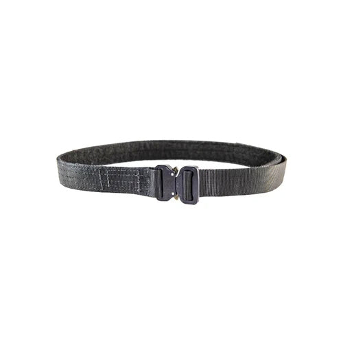 High Speed Gear Black XL Cobra Rigger Belt with Velcro Fastener