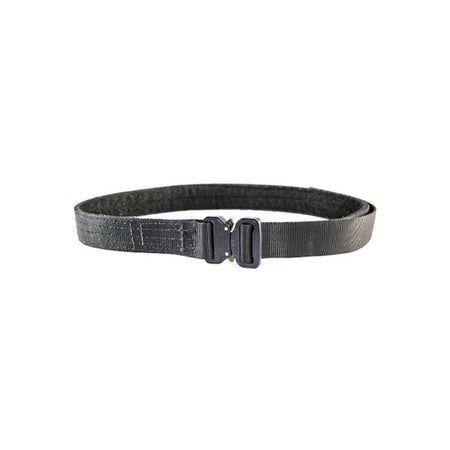 High Speed Gear Black XL Cobra Rigger Belt with Velcro Fastener
