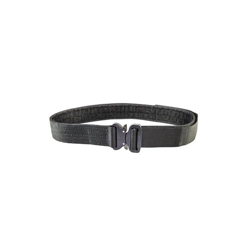 High Speed Gear Black Cobra 1.75" Operator Belt w/ Velcro XL