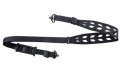High Speed Gear Black Apex Sling for Firearms