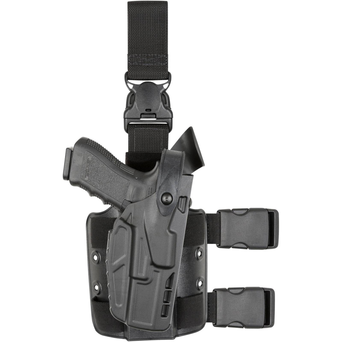 Safariland 7TS ALS 7305 FDE Right Hand Holster for S&W M&P 2.0 9mm
