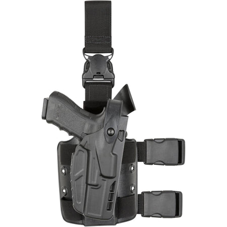 Safariland 7TS ALS 7305 FDE Right Hand Holster for S&W M&P 2.0 9mm