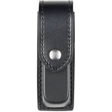 Safariland Single Tactical Mag Pouch S&W Black Model 76-210-13PBL
