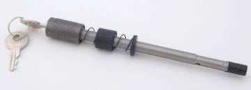 Franzen B/32 Medium Bore Lock .40 S&W and 10mm Gun Lock