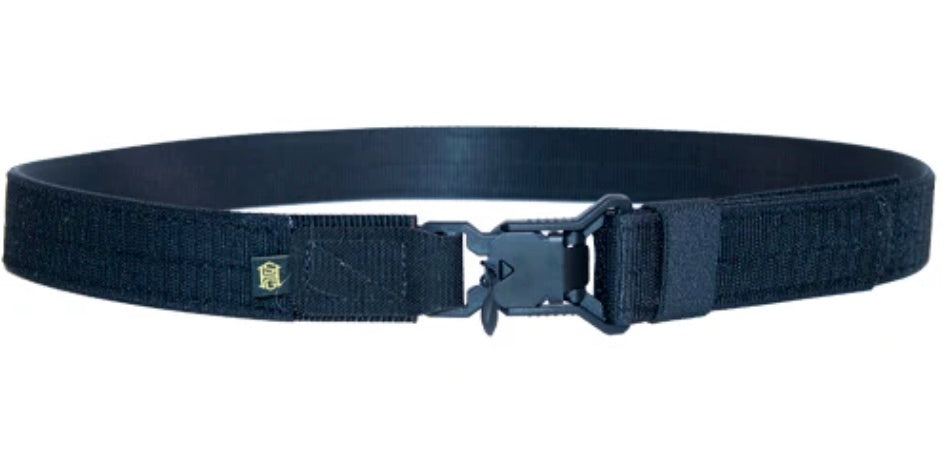 HSGI Better Inner Hook Belt Large Black Tactical Belt