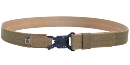 HSGI Better Inner Hook Belt Large Coyote Brown Tactical Belt