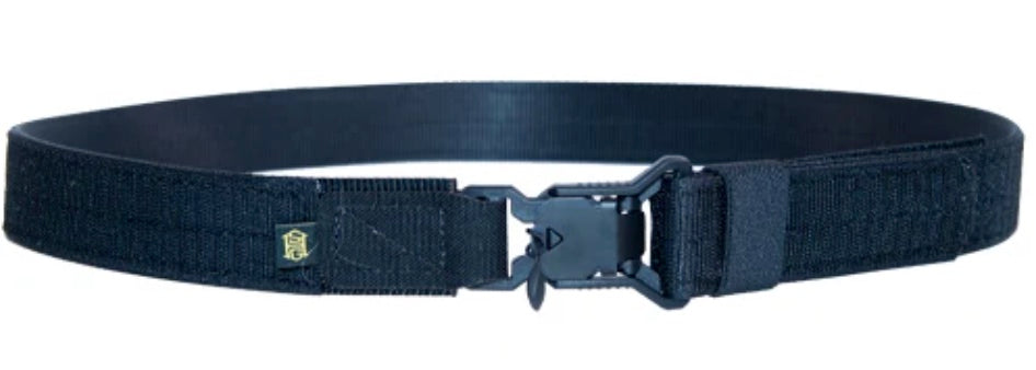 HSGI Better Inner Hook Belt XL Black Tactical Belt