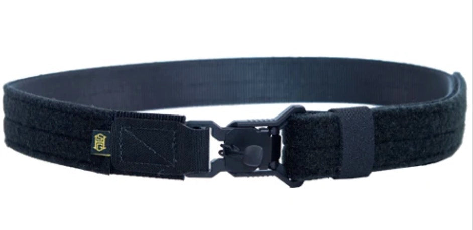 HSGI Better Inner Loop Belt Medium Black Tactical Belt