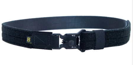 HSGI Better Inner Loop Belt Large Black Tactical Belt