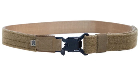 HSGI Better Inner Loop Belt Large Coyote Brown Tactical Belt