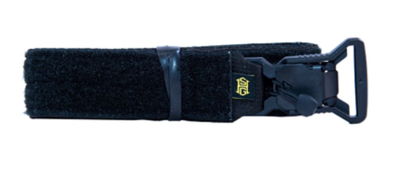 HSGI Better Inner Loop Belt XL Black Tactical Belt