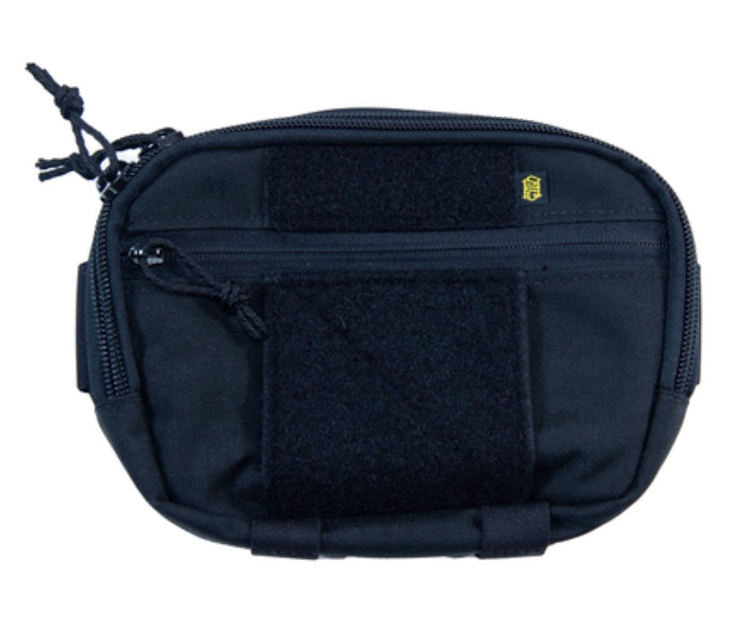 High Speed Gear Special Missions Duty Pouch Black Color