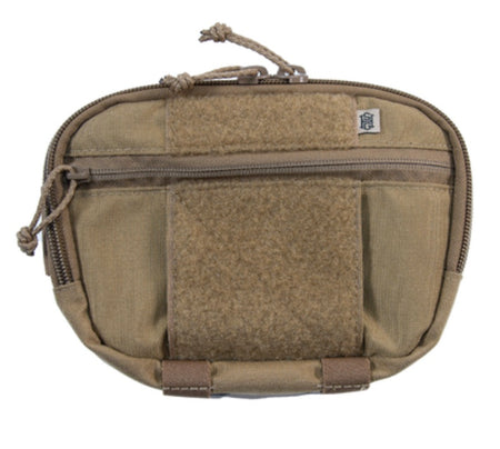 High Speed Gear Special Missions Duty Pouch Coyote Brown Color