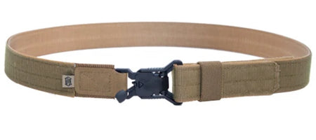HSGI Better Inner Hook Belt Small Coyote Brown Tactical Belt