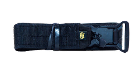 High Speed Gear XXL Black Better Inner Belt Hook Fastener