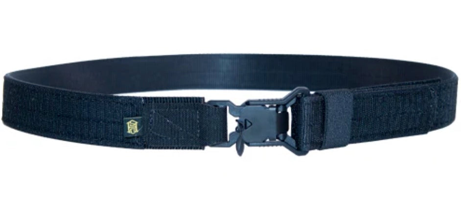 High Speed Gear XXXL Black Better Inner Belt Hook Fastener