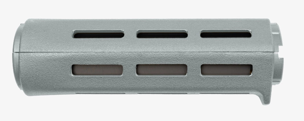 B5 Systems Carbine M-LOK Handguard Wolf Grey Finish
