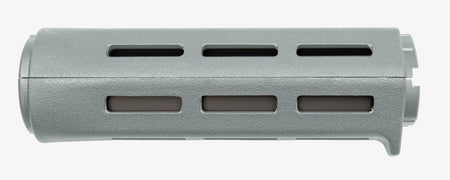 B5 Systems Carbine M-LOK Handguard Wolf Grey Finish