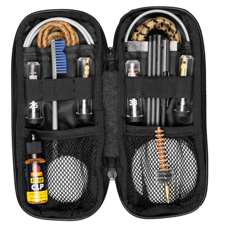 Otis Defender Gun Cleaning System 5.56MM 7.62MM Rifle Kit