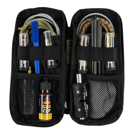 Otis Law Enforcement Cleaning Kit for Rifle and Pistol